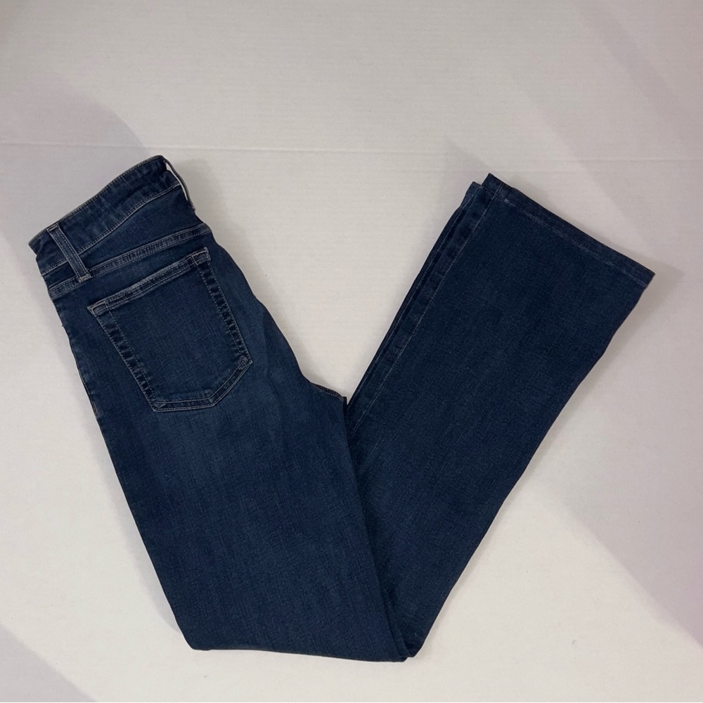 Women’s Joes Jeans JJ Size 28 Bootcut Stretch Denim Fit Mid Rise